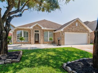 8518 Durango Valley Lane, Cypress, TX 77433