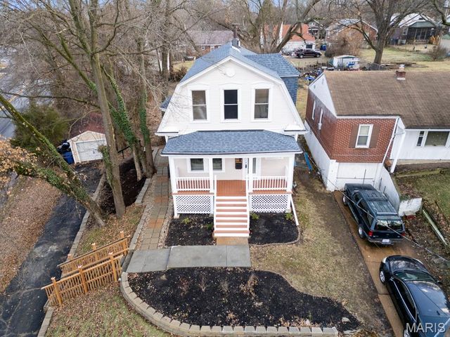 7430 Trenton Avenue, University City, MO 63130