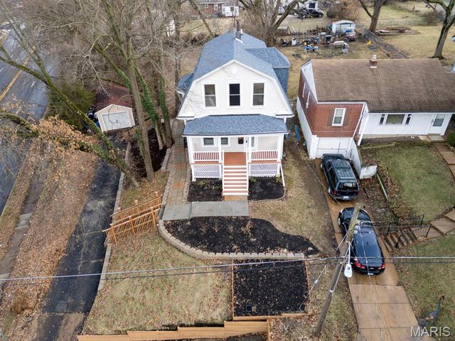 7430 Trenton Avenue, University City, MO 63130