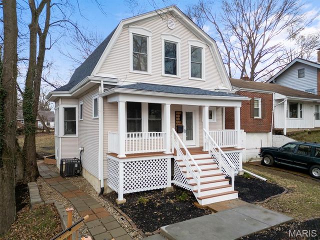 7430 Trenton Avenue, University City, MO 63130