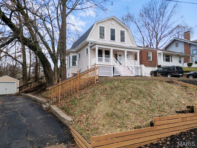 7430 Trenton Avenue, University City, MO 63130