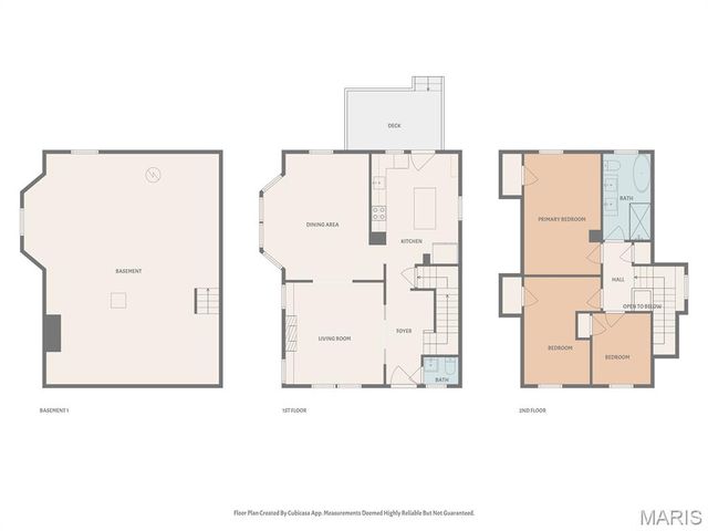 7430 Trenton Avenue, University City, MO 63130