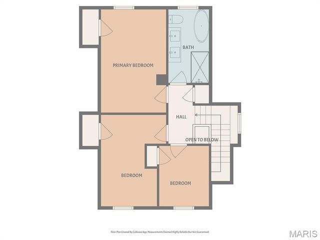 7430 Trenton Avenue, University City, MO 63130