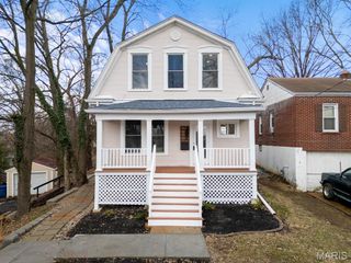 7430 Trenton Avenue, University City, MO 63130