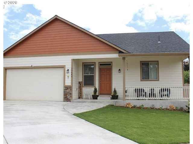 35640 ELK MEADOWS Dr, St Helens, OR 97051