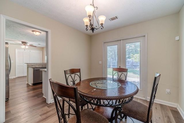 4180 Fox Chase Drive, Loganville, GA 30052