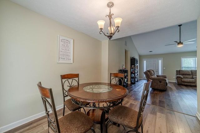 4180 Fox Chase Drive, Loganville, GA 30052