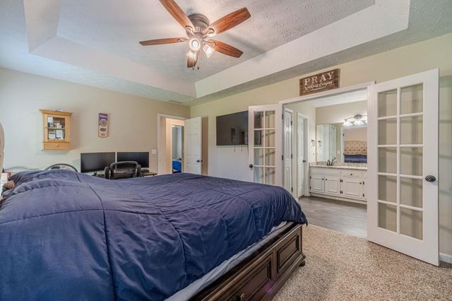 4180 Fox Chase Drive, Loganville, GA 30052