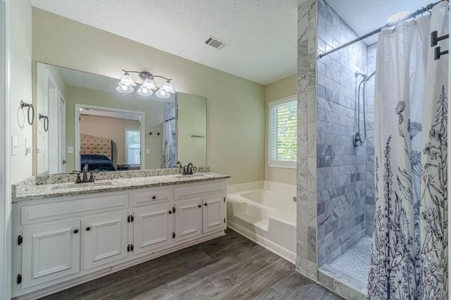 4180 Fox Chase Drive, Loganville, GA 30052