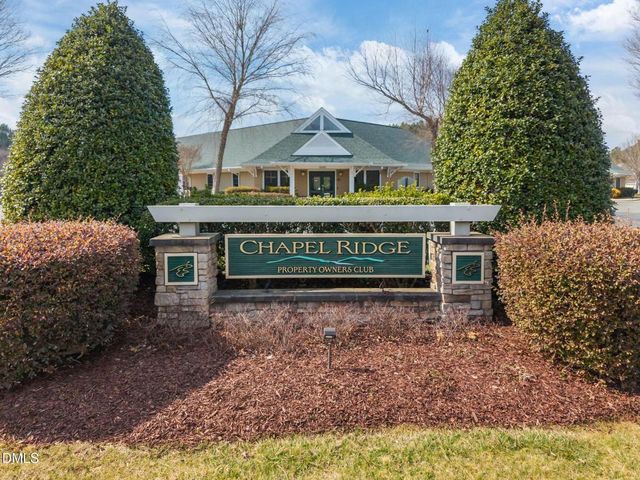 49 Sweet Meadow Lane, Pittsboro, NC 27312