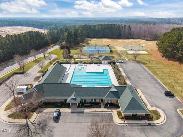 49 Sweet Meadow Lane, Pittsboro, NC 27312