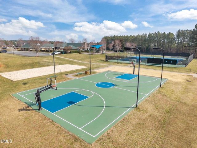 49 Sweet Meadow Lane, Pittsboro, NC 27312