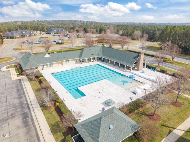 49 Sweet Meadow Lane, Pittsboro, NC 27312