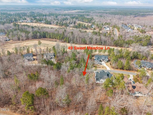 49 Sweet Meadow Lane, Pittsboro, NC 27312