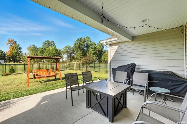 3078 E Pickett Lane, Columbia City, IN 46725