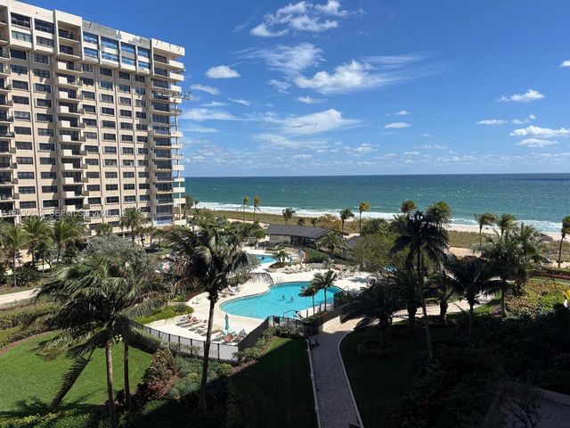 4900 N Ocean Blvd 702, Lauderdale By The Sea, FL 33308