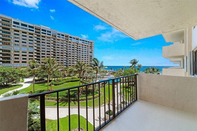 4900 N Ocean Blvd 702, Lauderdale By The Sea, FL 33308