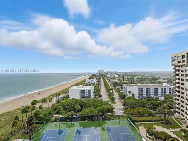 4900 N Ocean Blvd 702, Lauderdale By The Sea, FL 33308
