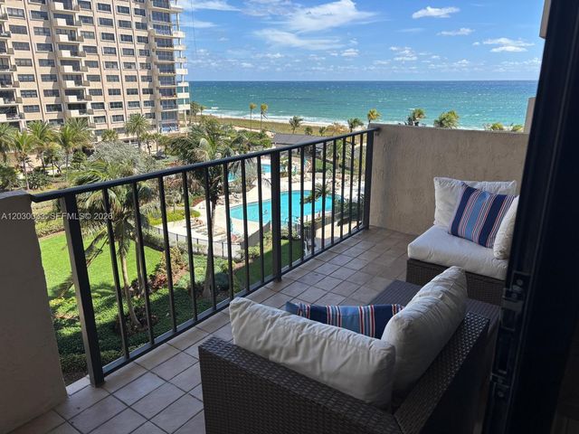 4900 N Ocean Blvd 702, Lauderdale By The Sea, FL 33308