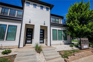 400 SW C Street, Bentonville, AR 72712