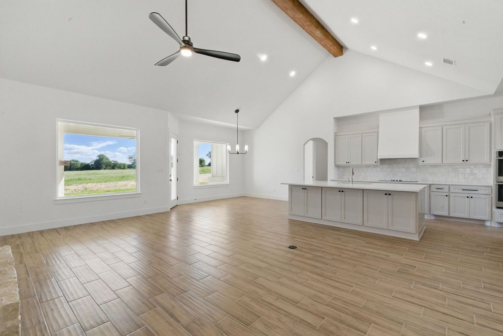 3024 Greg Allen Drive, Peaster, TX 76088