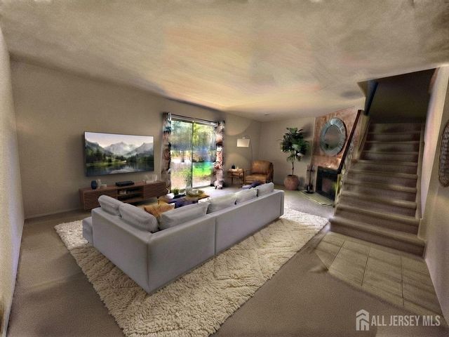 12 Sunflower Court, Edison, NJ 08820