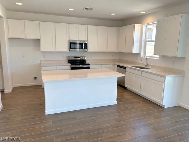 5688 East Badlands Lane, Pahrump, NV 89061