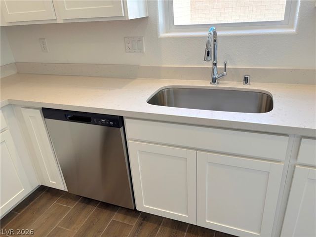 5688 East Badlands Lane, Pahrump, NV 89061