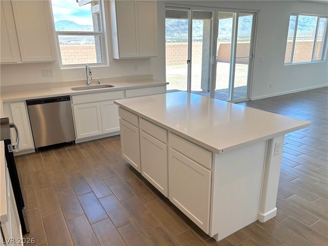 5688 East Badlands Lane, Pahrump, NV 89061