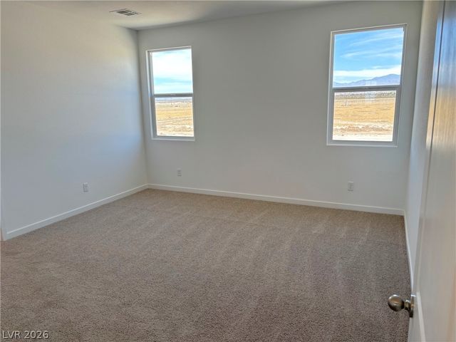 5688 East Badlands Lane, Pahrump, NV 89061