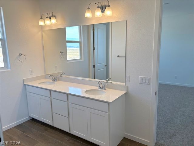 5688 East Badlands Lane, Pahrump, NV 89061