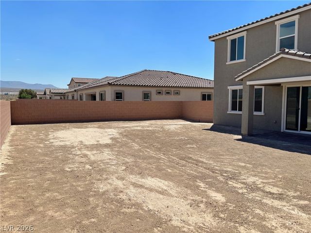 5688 East Badlands Lane, Pahrump, NV 89061