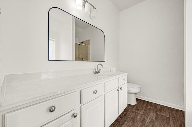 1831 Mickle Creek Drive, Houston, TX 77049