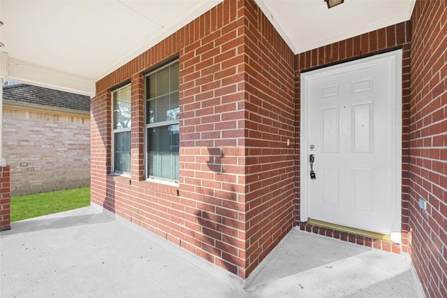 1831 Mickle Creek Drive, Houston, TX 77049