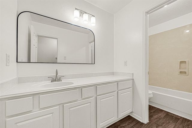 1831 Mickle Creek Drive, Houston, TX 77049