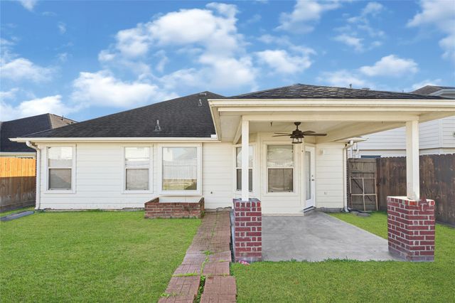 1831 Mickle Creek Drive, Houston, TX 77049