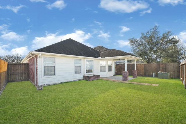 1831 Mickle Creek Drive, Houston, TX 77049