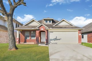 1831 Mickle Creek Drive, Houston, TX 77049