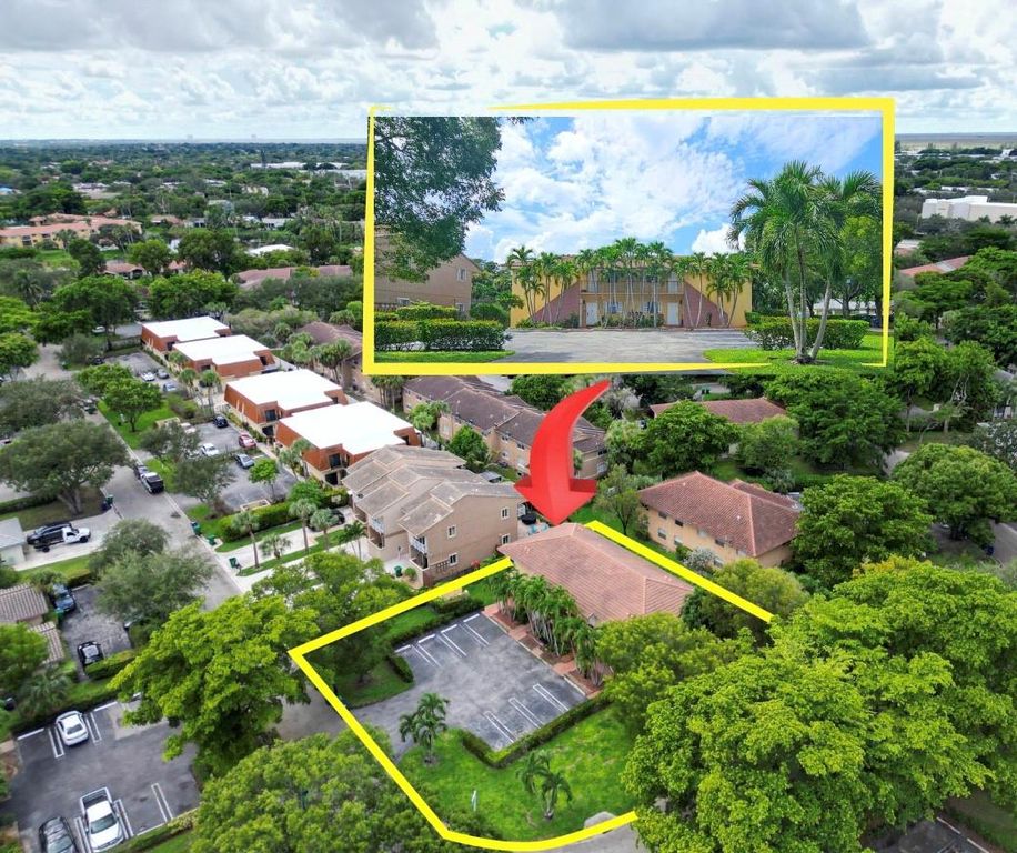 4280 NW 114th Ter, Coral Springs, FL 33065