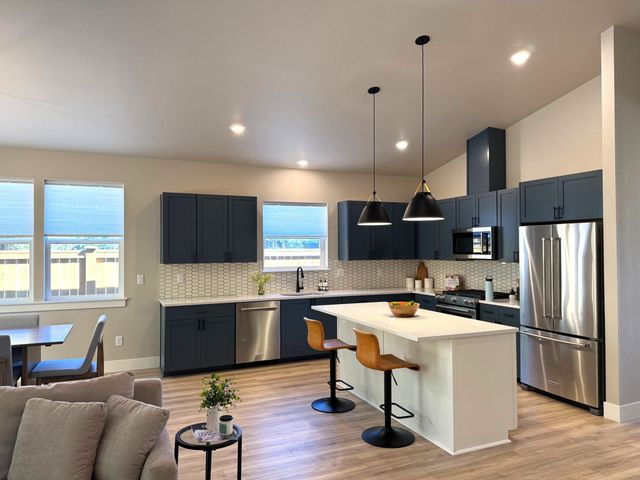 61221 SE Wagyu Drive Lot 152, Bend, OR 97702