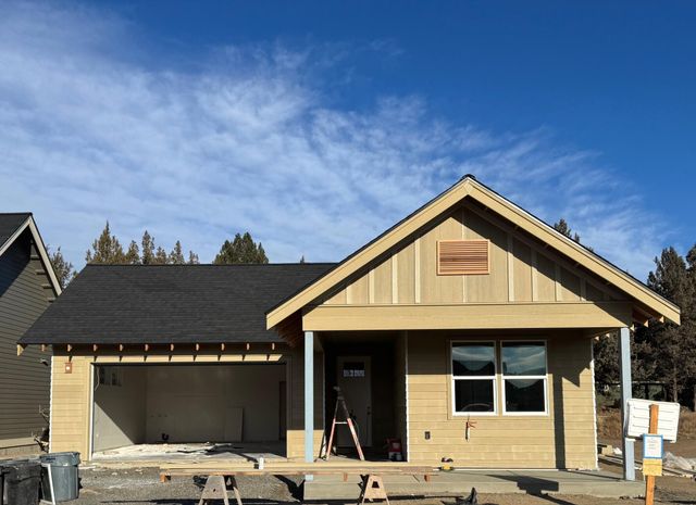 61221 SE Wagyu Drive Lot 152, Bend, OR 97702