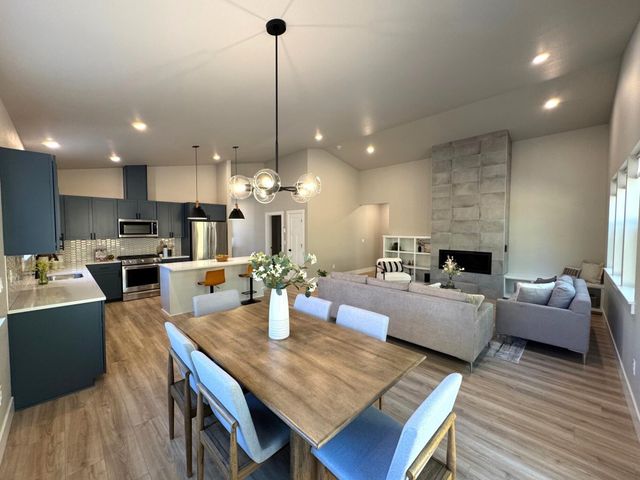 61221 SE Wagyu Drive Lot 152, Bend, OR 97702