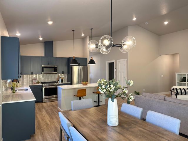 61221 SE Wagyu Drive Lot 152, Bend, OR 97702