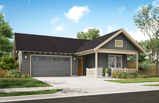 61221 SE Wagyu Drive Lot 152, Bend, OR 97702