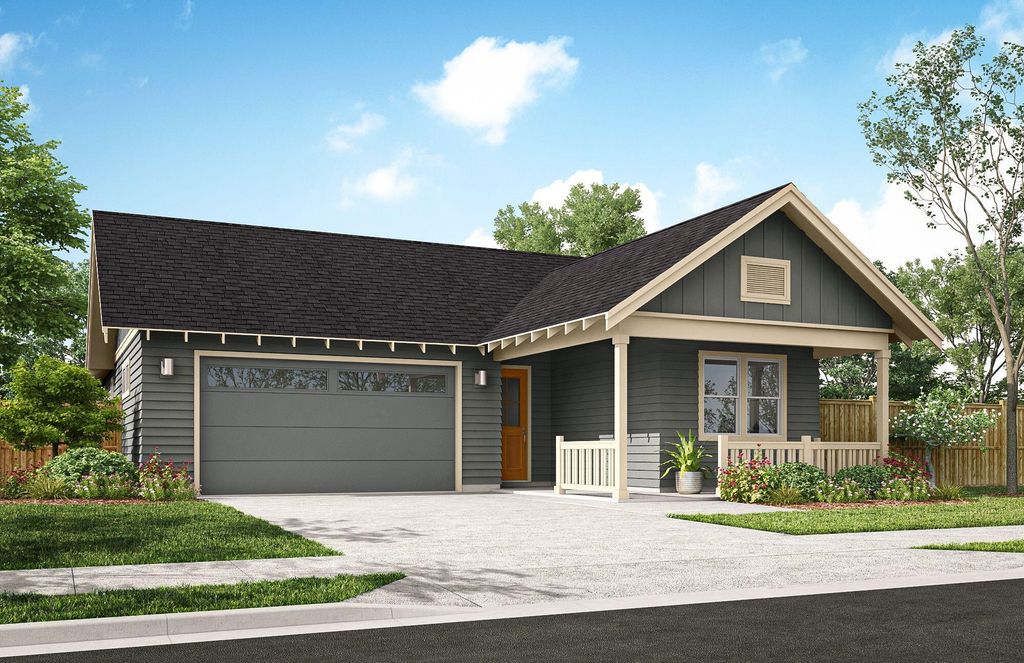 61221 SE Wagyu Drive Lot 152, Bend, OR 97702