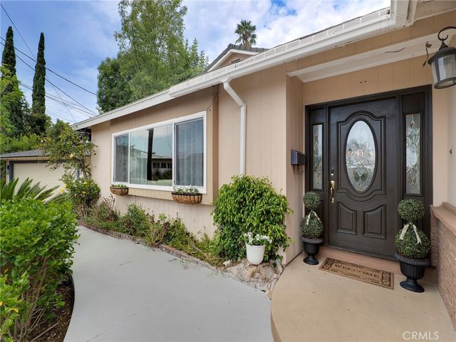 500 Via Providencia, Burbank, CA 91501