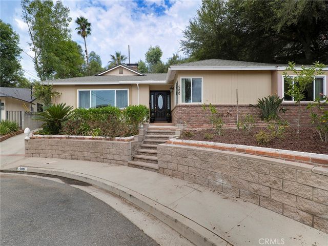 500 Via Providencia, Burbank, CA 91501