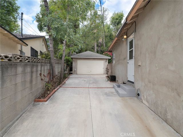 500 Via Providencia, Burbank, CA 91501