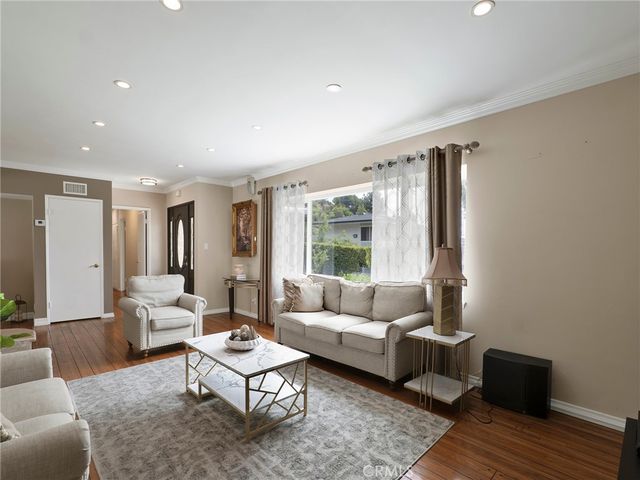 500 Via Providencia, Burbank, CA 91501