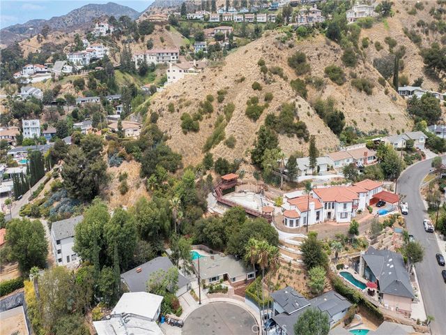 500 Via Providencia, Burbank, CA 91501